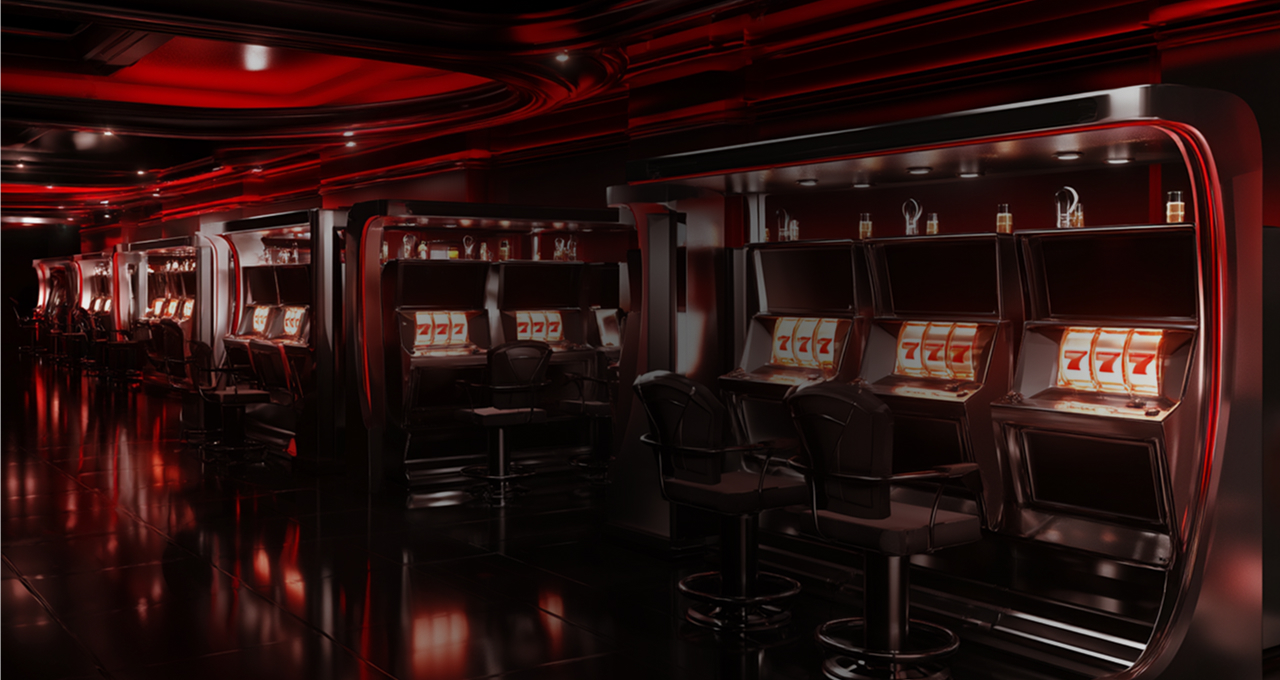 AU21 Casino