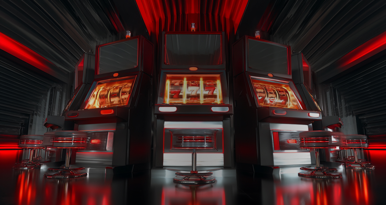 AU21 Casino
